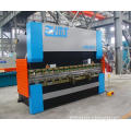 CNC Press Brake/Bending Machine/Folding Machine